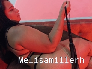 Melisamillerh