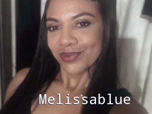 Melissablue