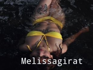 Melissagirat