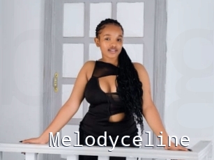 Melodyceline