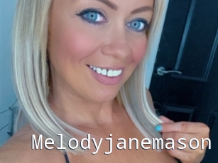 Melodyjanemason