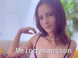 Melodymansson