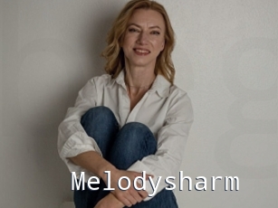 Melodysharm