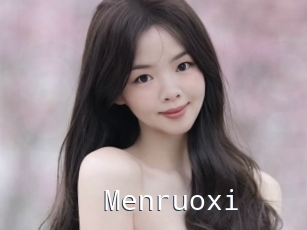 Menruoxi