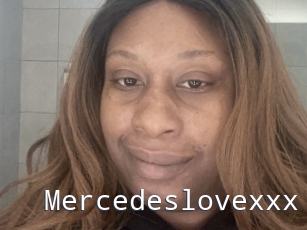 Mercedeslovexxx