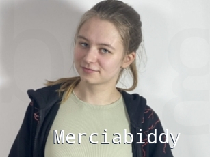 Merciabiddy