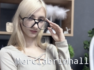 Merciabrimhall