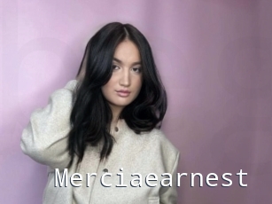 Merciaearnest