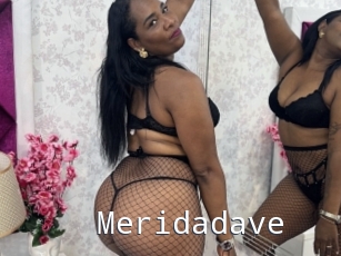Meridadave