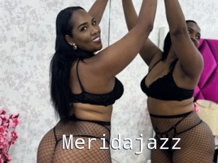 Meridajazz