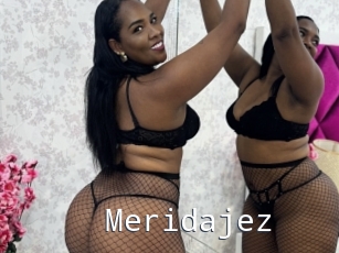 Meridajez