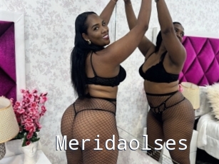 Meridaolses