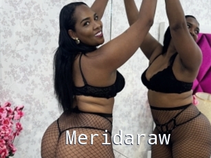 Meridaraw
