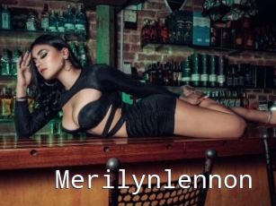 Merilynlennon
