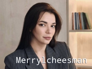 Merrylcheesman