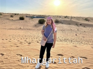 Mhargarittah