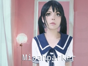 Miaahparker