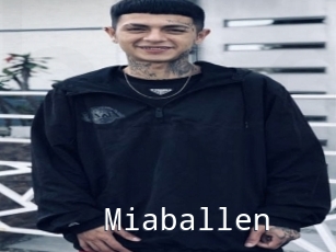 Miaballen