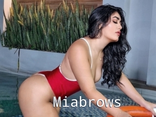 Miabrows