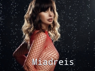 Miadreis