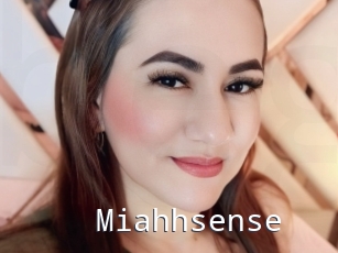 Miahhsense