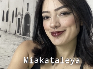 Miakataleya