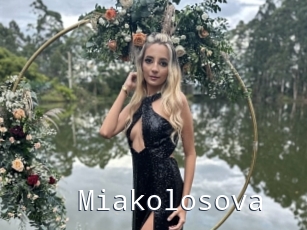 Miakolosova