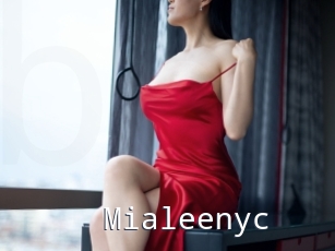 Mialeenyc