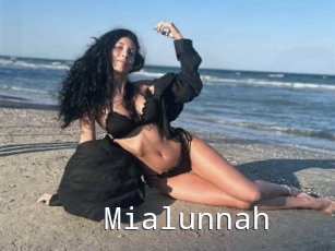 Mialunnah