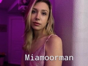 Miamoorman