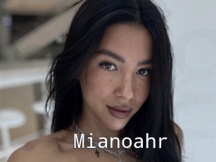 Mianoahr