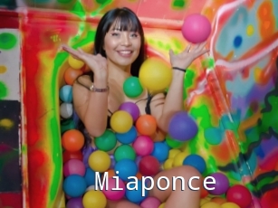 Miaponce