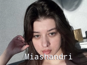 Miashandri