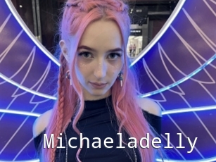 Michaeladelly
