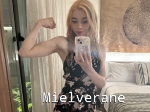 Mielverane