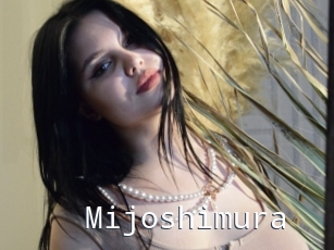 Mijoshimura