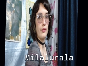 Milalunala