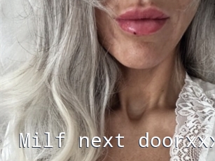 Milf_next_doorxxx