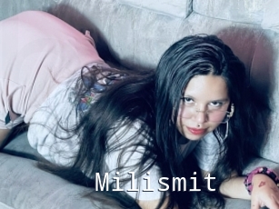 Milismit