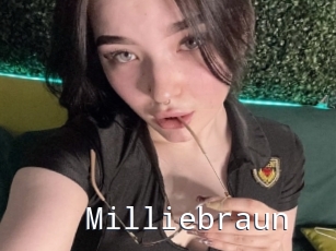 Milliebraun