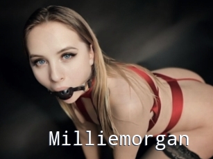 Milliemorgan