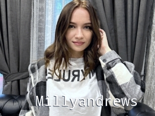 Millyandrews