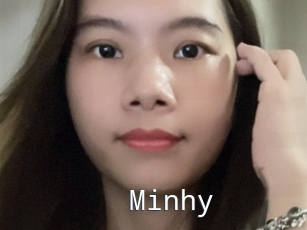 Minhy