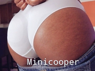 Minicooper