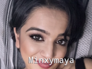Minxymaya