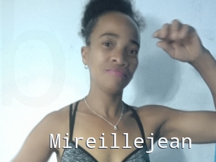 Mireillejean