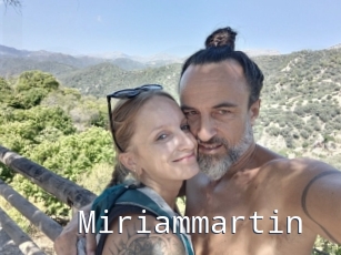 Miriammartin