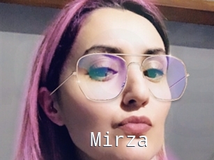 Mirza