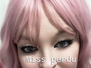 Miss_perdu