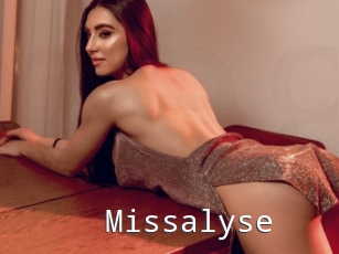 Missalyse